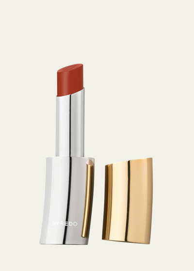 Byredo Red Delusion Lipstick In White