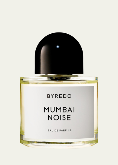 Byredo Mumbai Noise Perfume, 3.4 Oz. In White