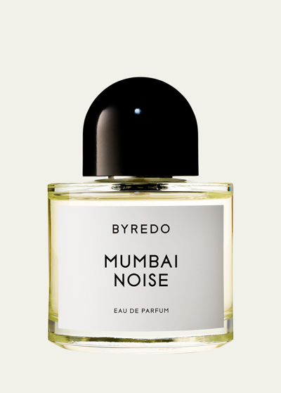BYREDO MUMBAI NOISE PERFUME, 3.4 OZ.