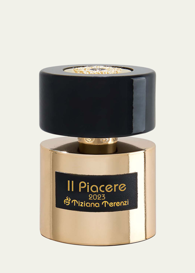 Tiziana Terenzi Il Piacere Extrait De Parfum, 3.4 Oz. In White