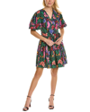 Leota Alena Mini Dress