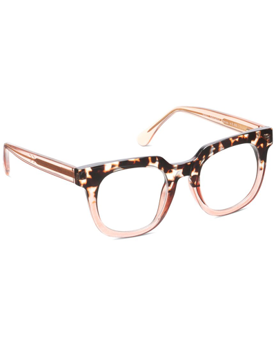 Peepers Showbiz Reading Glasses In Pink
