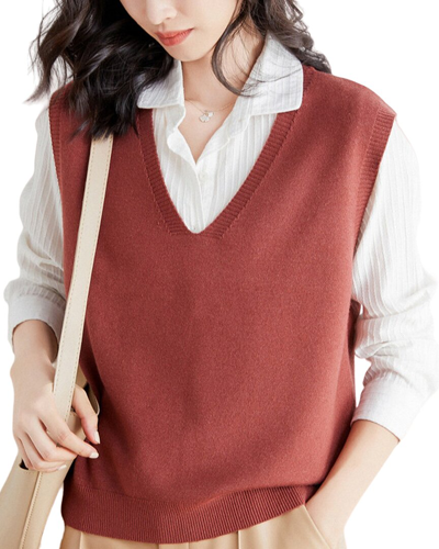 Asne Vest