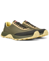 Camper Drift Trail Sneakers In Dark Green