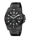 Esprit Black Men Watch