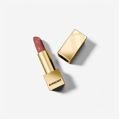 Burberry Kisses Matte - Soft Pink No.12 In White