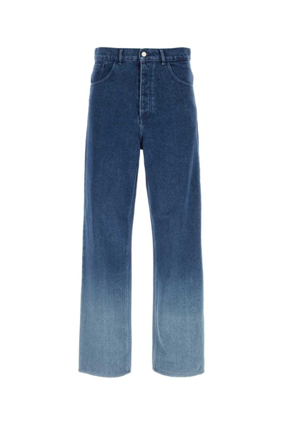 Botter Trousers In Blue