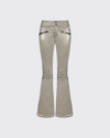 PERFECT MOMENT AURORA FLARE RACE PANT