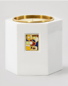 Ormaie 8 M2 Porcelaine Candle, 220 G