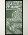 Prestige Arts Geometric Impression Ii Giclee