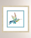 Prestige Arts Wonder Wings Iii Giclee Print