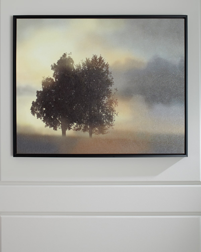 Prestige Arts Now That I Found You Giclee Wall Art In Black