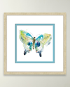 Prestige Arts Wonder Wings I Giclee Print