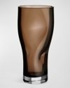 Orrefors Squeeze Small Vase