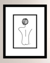Prestige Arts Bums Out 4 Giclee Print