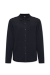 THEORY THEORY LOREAN BUTTONED SHIRT