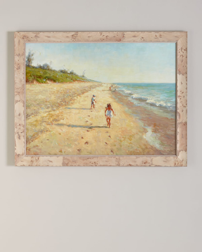 Prestige Arts Daydream Believer Fine Art Giclee In Multi
