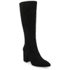 JOURNEE COLLECTION WOMEN'S TRU COMFORT FOAM AMEYLIA BOOTS