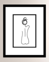 Prestige Arts Bums Out 3 Giclee Print