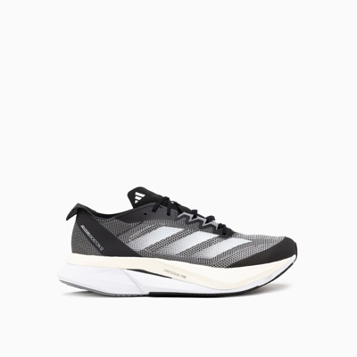 Adidas Originals Adizero Boston 12 Sneakers In Black