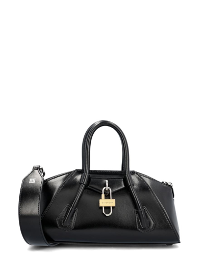 Givenchy Handbags In Black