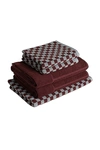 Baina Essential Set In Cement & Rhus