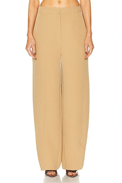 Alexis Kalel Pant In Camel