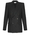 BALLY DOUBLE BREASTED BLAZER