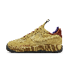 Nike Air Force 1 Wild Hiking Sneaker In Brown