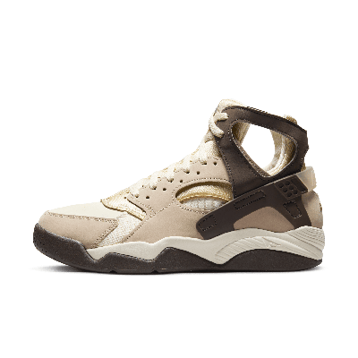 Nike Air Flight Huarache "baroque Brown" Sneakers