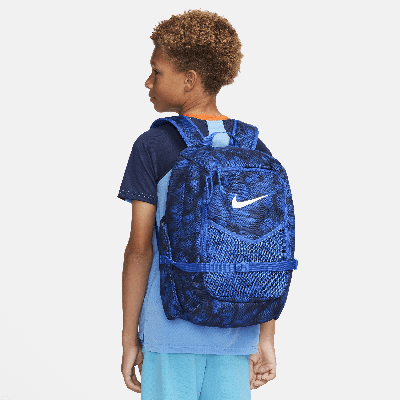 Nike Diamond Select Kids' Bat Pack (20l) In Blue | ModeSens