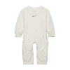 Nike Readyset Baby Coverall In White