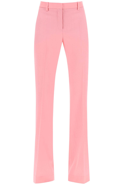 VERSACE FLARED TROUSERS