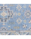 TOWN & COUNTRY LUXE TOWN & COUNTRY LUXE EVERWASHª WOVEN NEW VINTAGE MULTI-USE DECORATIVE RUG