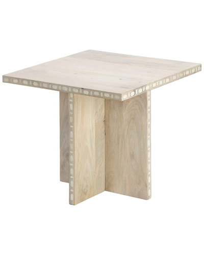 Jamie Young Sama Side Table