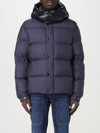 Duvetica Jacke  Herren Farbe Blau In Blue