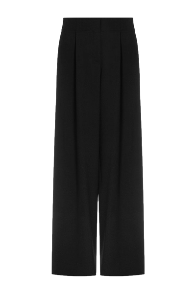 A/m/g Trousers In Black