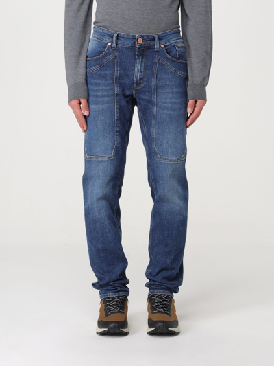 Jeckerson Jeans  Herren Farbe Denim