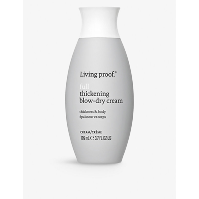 Living Proof Full Thickening Blow-dry Cream 109ml