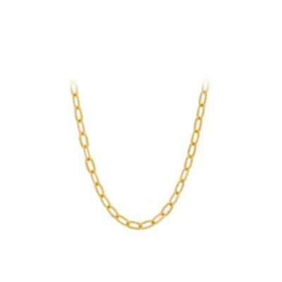 Pernille Corydon Ines Necklace In Gold