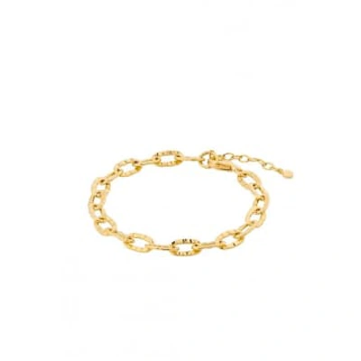 Pernille Corydon Ines Bracelet In Gold