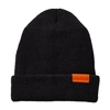 RED WING SHOES MERINO WOOL KNIT BEANIE HAT