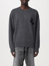 Isabel Marant Pullover  Herren Farbe Charcoal