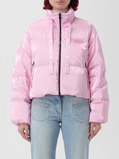 Duvetica Jacke  Damen Farbe Pink