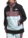 THE NORTH FACE MEN'S DRIFTVIEW COLORBLOCKED ANORAK