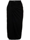 Isabel Marant Étoile Jeldia In Black