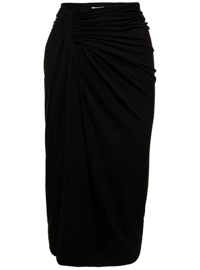 Isabel Marant Étoile Jeldia In Black