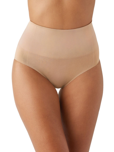 WACOAL WOMEN'S SMOOTH SERIES HIGH-RISE SHAPING BRIEF
