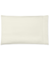 Sferra Fiona Sateen Cotton Pillowcase, King In Ivory
