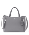 TUMI VOYAGEUR VALETTA MEDIUM TOTE